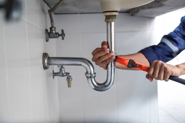 Best Plumbing Inspection Services  in Wood River, IL