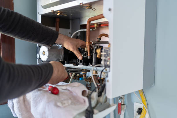 Best Sewer Cleaning Services  in Wood River, IL
